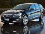 Holden Calais V Sportwagon 2013 года